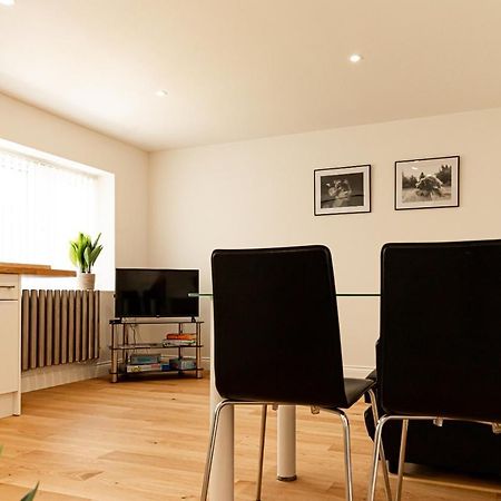 Amethyst Apartment 옥스퍼드 외부 사진