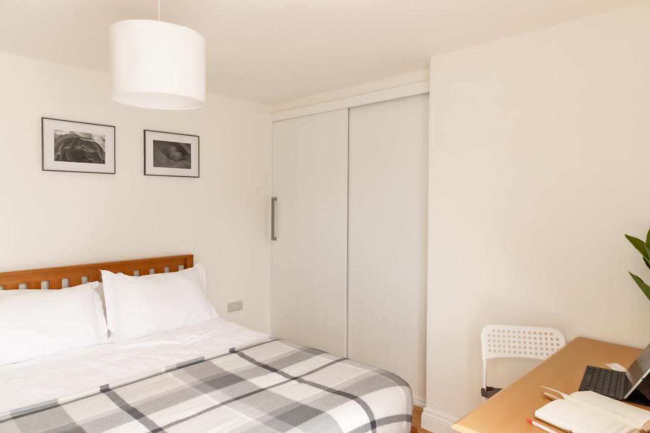 Amethyst Apartment 옥스퍼드 외부 사진