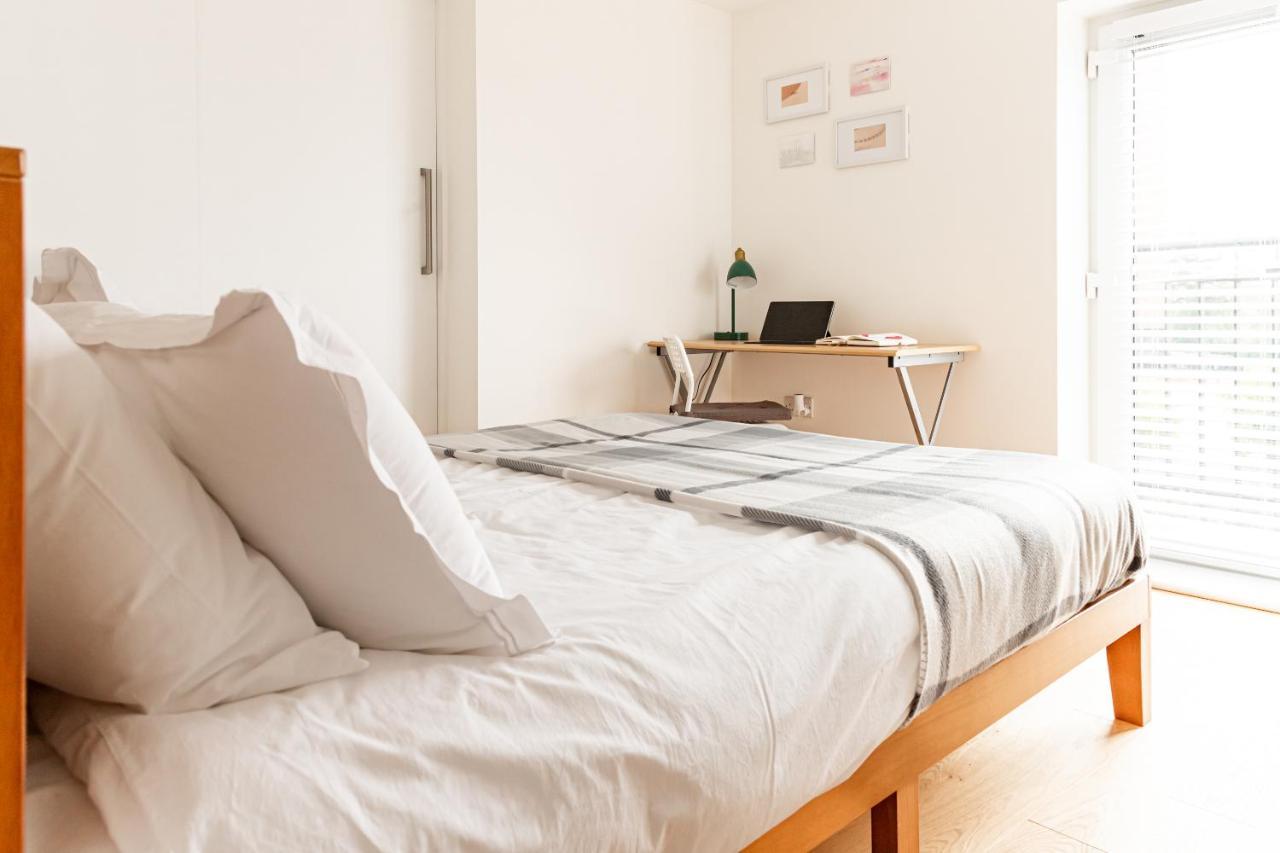 Amethyst Apartment 옥스퍼드 외부 사진